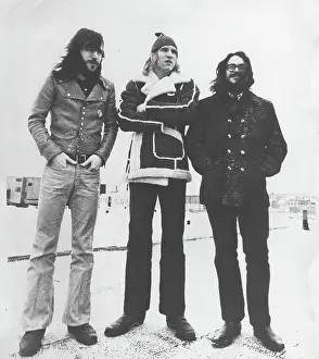Photo of James Gang