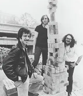 Photo of James Gang