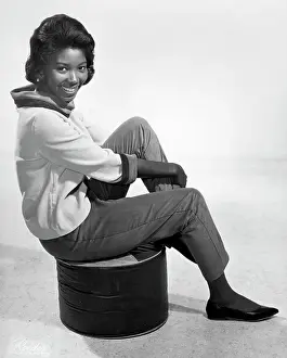 Photo of Jan Bradley