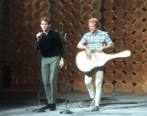 Photo of Jan & Dean