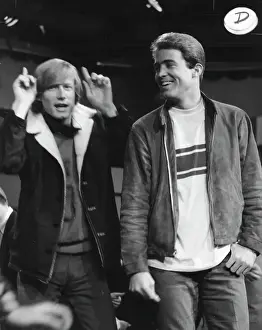Photo of Jan & Dean