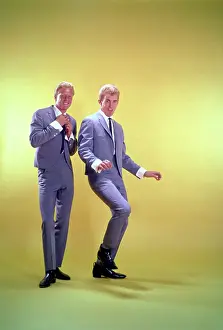 Photo of Jan & Dean