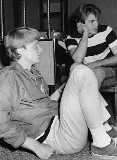 Photo of Jan & Dean