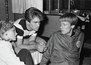 Photo of Jan & Dean
