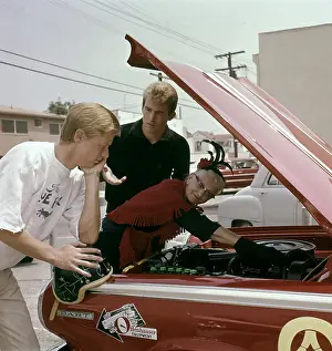 Photo of Jan & Dean