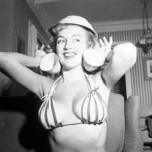Photo of Jane Burgess