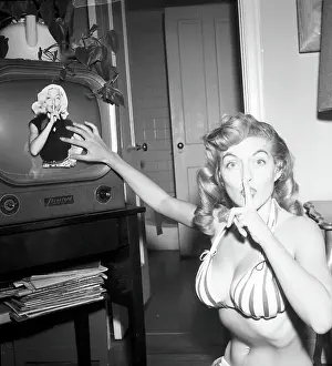 Photo of Jane Burgess
