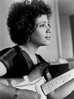 Photo of Janis Ian