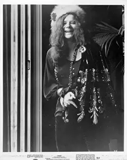 Photo of Janis Joplin