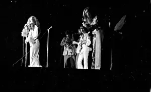 Prints of UNITED STATES - DECEMBER 20: Photo of Janis Joplin Photo by Michael Ochs Archives/Getty Images Classic Prints of Iconic Janis Joplin: Photo of Janis Joplin