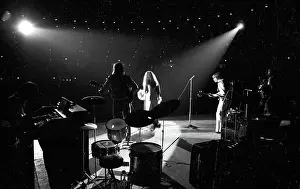 Prints of UNITED STATES - DECEMBER 20: Photo of Janis Joplin. Photo by Michael Ochs Archives/Getty Images Classic Prints of Iconic Janis Joplin: Photo of Janis Joplin