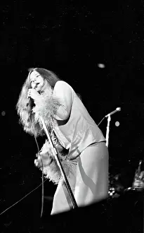 Prints of UNITED STATES - DECEMBER 20: Photo of Janis Joplin. Photo by Michael Ochs Archives/Getty Images Classic Prints of Iconic Janis Joplin: Photo of Janis Joplin