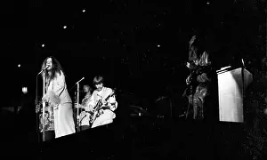 Prints of UNITED STATES - DECEMBER 20: Photo of Janis Joplin. Photo by Michael Ochs Archives/Getty Images Classic Prints of Iconic Janis Joplin: Photo of Janis Joplin
