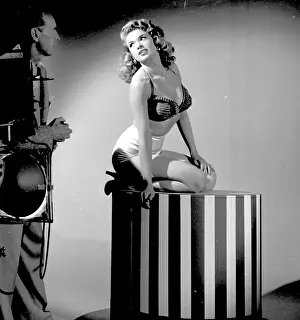 Photo of Jayne Mansfield