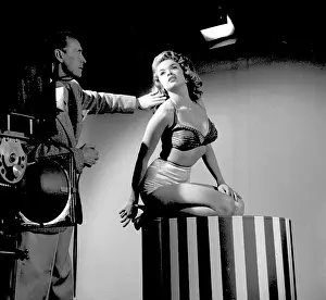 Photo of Jayne Mansfield