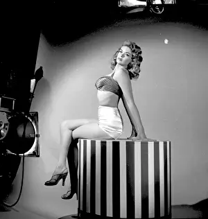 Photo of Jayne Mansfield