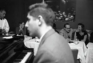 Photo of Jazz
