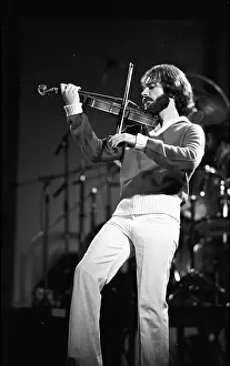 Photo of Jean-Luc Ponty