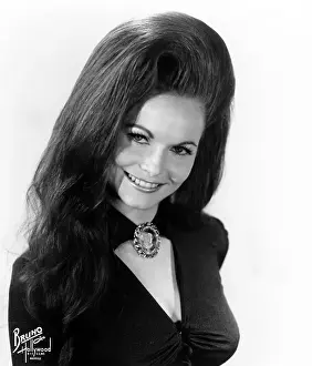 Photo of Jeannie C. Riley