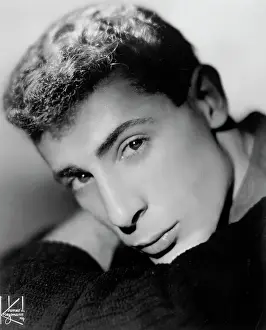 Photo of Jeff Barry