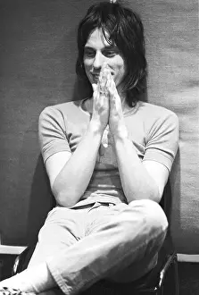 Photo of Jeff Beck