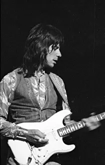 Photo of Jeff Beck