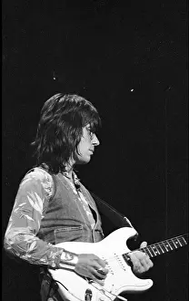 Photo of Jeff Beck