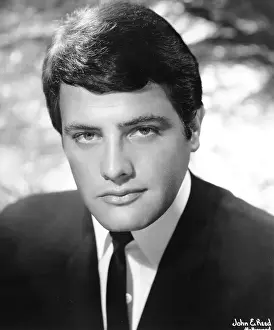 Photo of Jeff Thomas