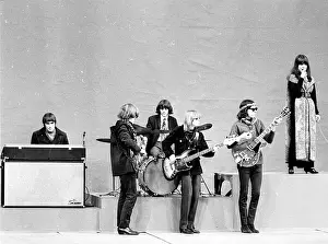 Photo of Jefferson Airplane
