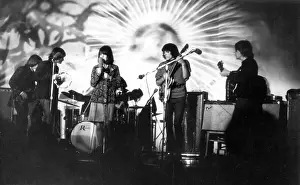 Photo of Jefferson Airplane