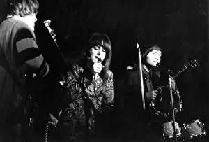 Photo of Jefferson Airplane