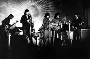 Photo of Jefferson Airplane