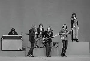 Photo of Jefferson Airplane