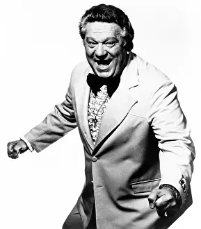 Photo of Jerry Clower