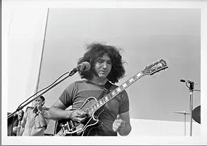 Photo of Jerry Garcia