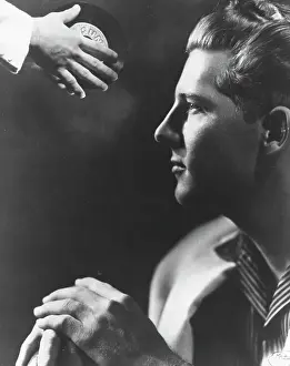Photo of Jerry Lee Lewis