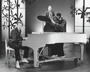 Photo of Jerry Lee Lewis
