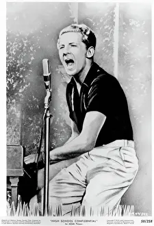 Photo of Jerry Lee Lewis