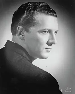 Photo of Jerry Lee Lewis