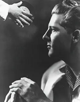 Photo of Jerry Lee Lewis