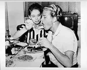 Photo of Jerry Lee Lewis