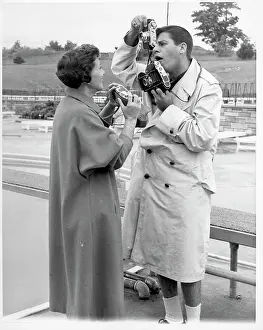 Photo of Jerry Lewis