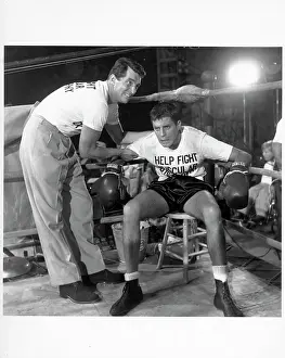Photo of Jerry Lewis