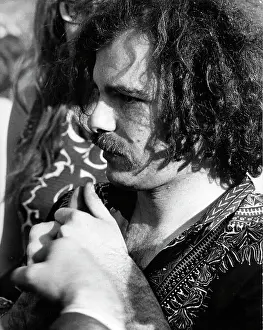 Photo of Jerry Rubin