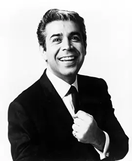 Photo of Jerry Vale