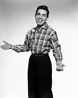 Photo of Jerry Vale
