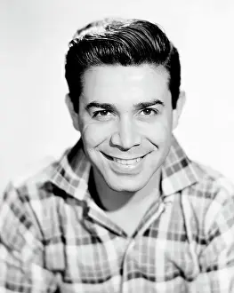 Photo of Jerry Vale
