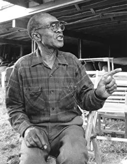 Photo of Jesse Fuller