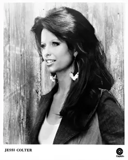Photo of Jessi Colter
