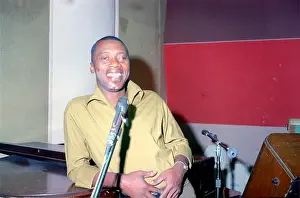 Photo of Jessie Hill